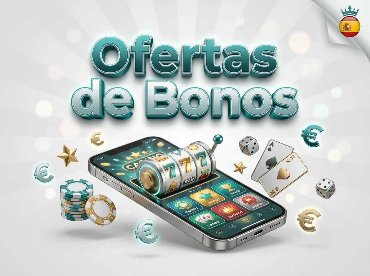 Ofertas de Bonos