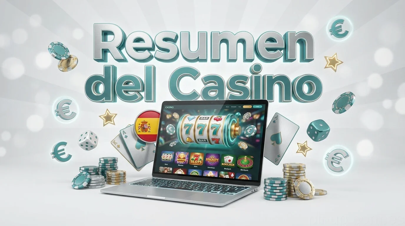 Resumen del Casino