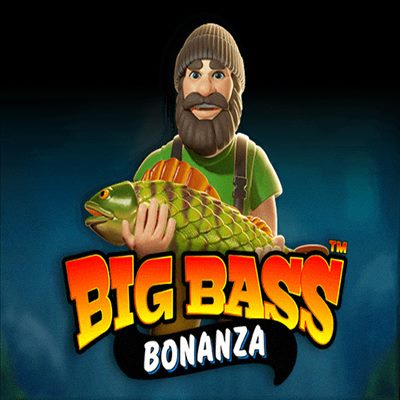 Big Bass Bonanza